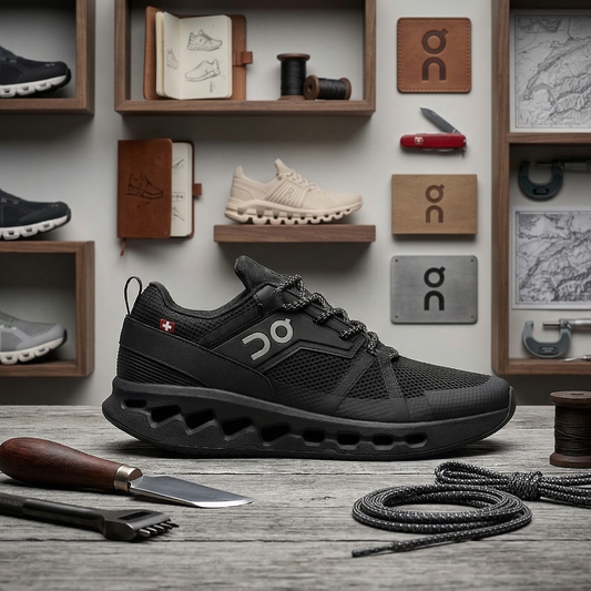 TENIS DEPORTIVO - UNISSEX