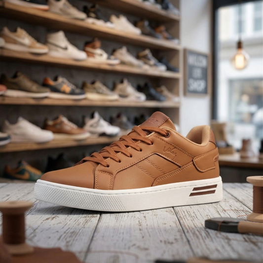 TENIS CLASSICO CABALLERO